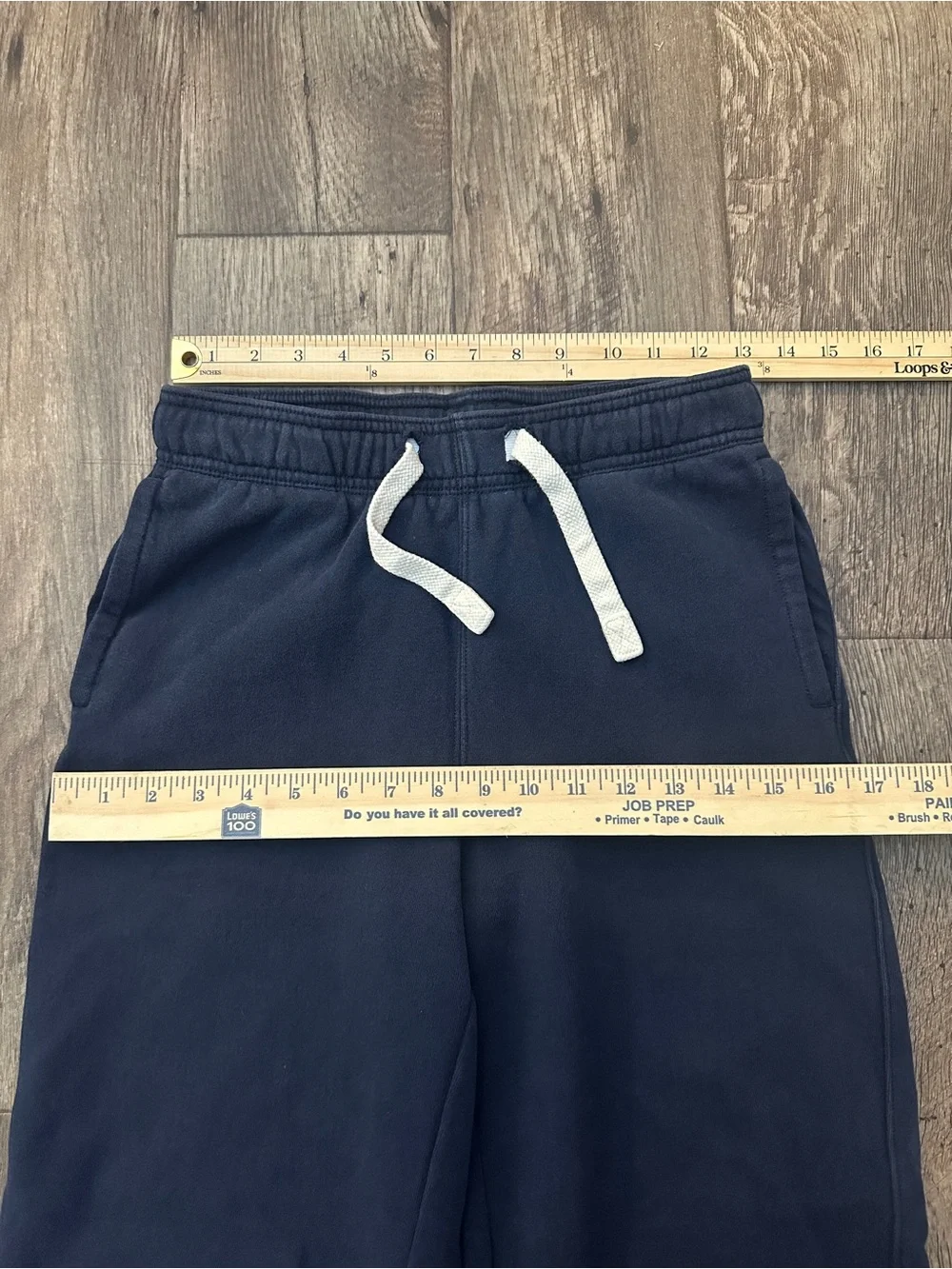 GAP size xxl