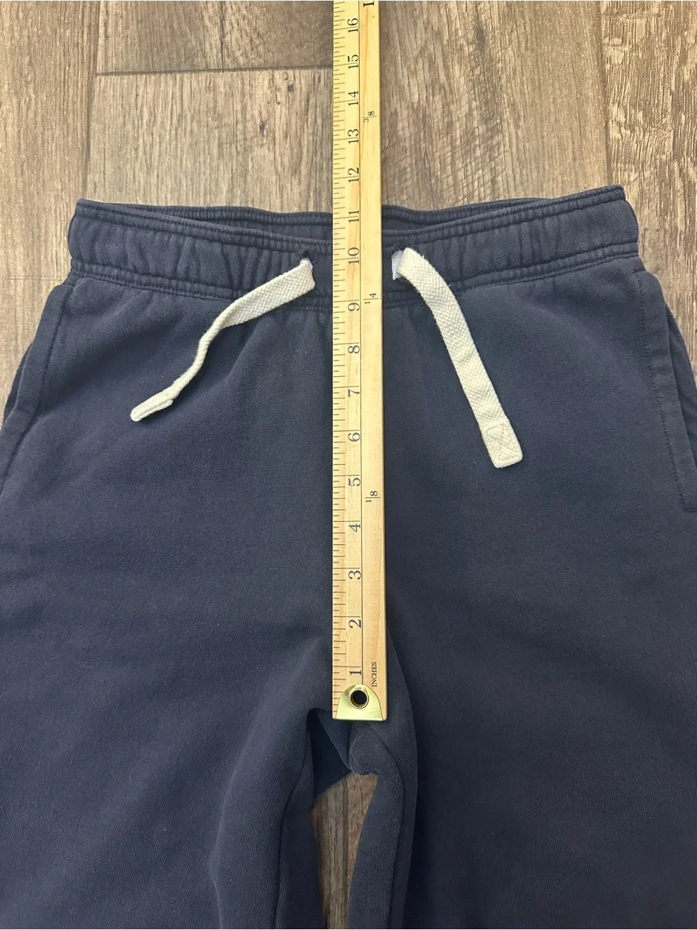 GAP size xxl