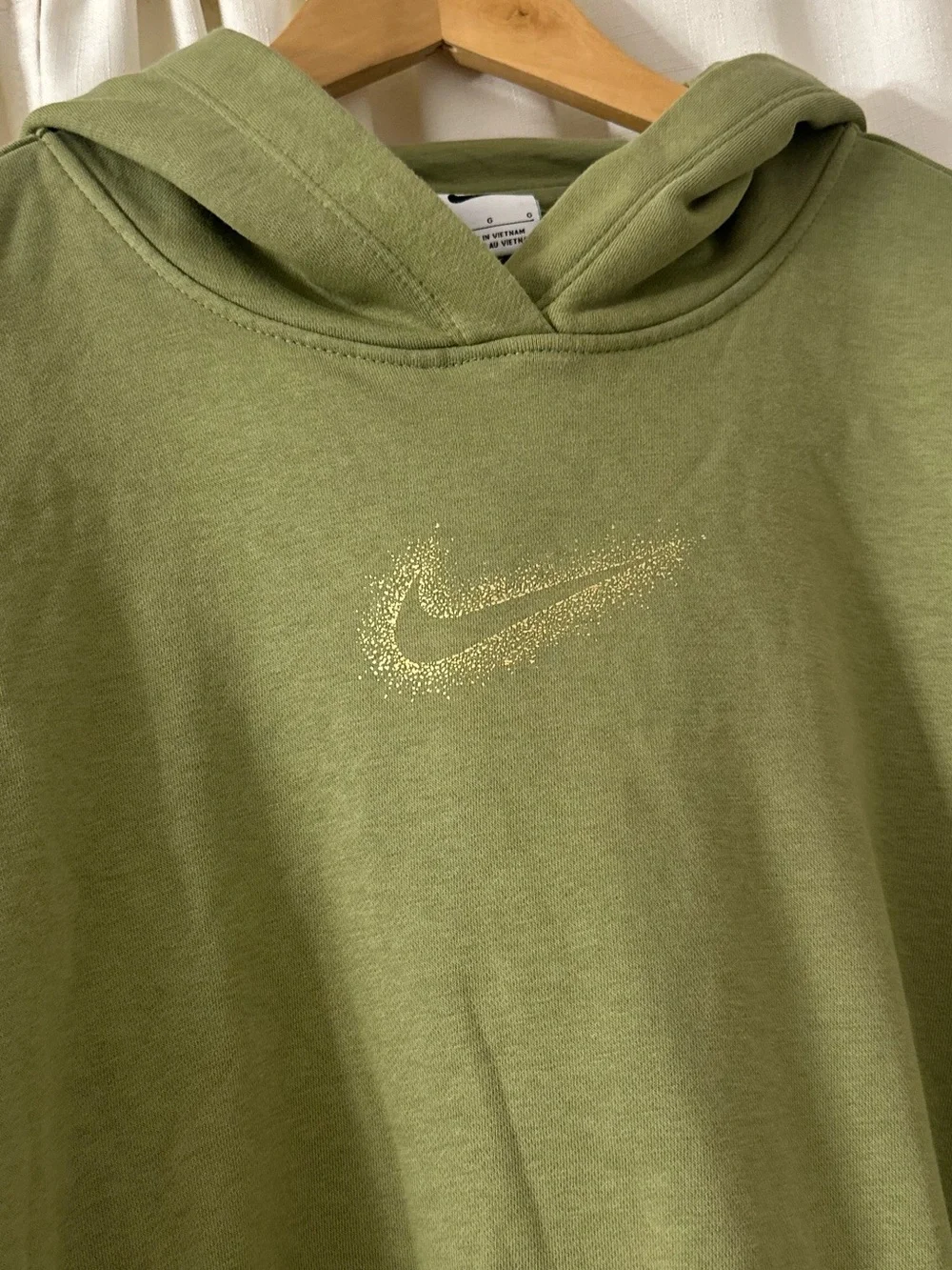 Nike home no