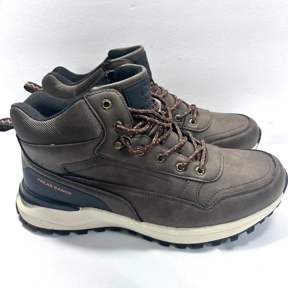 Polar Range open box