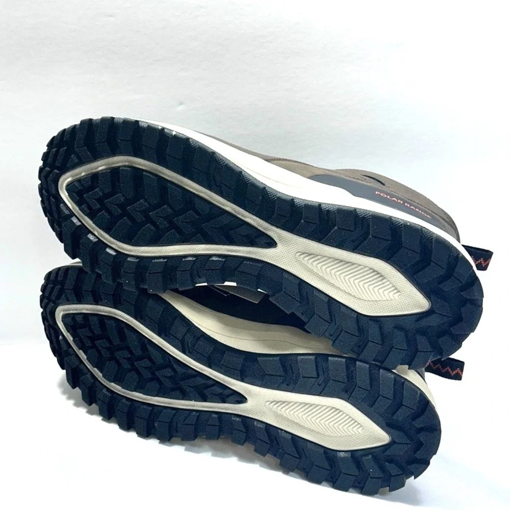 Polar Range open box