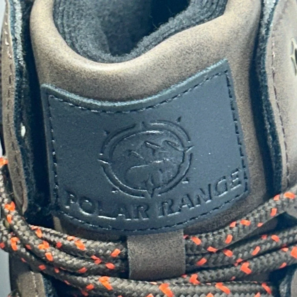 Polar Range open box