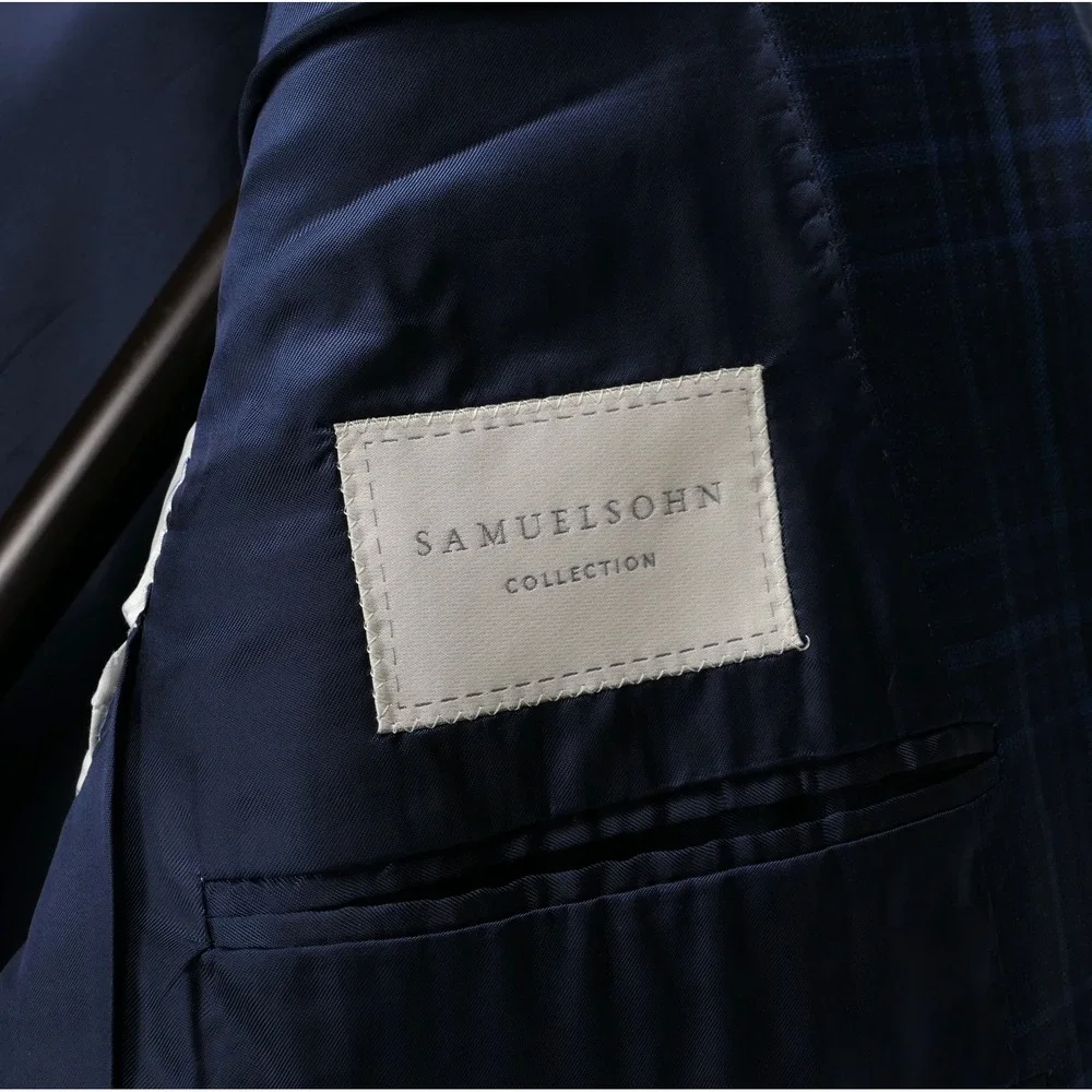 Samuelsohn collection sport