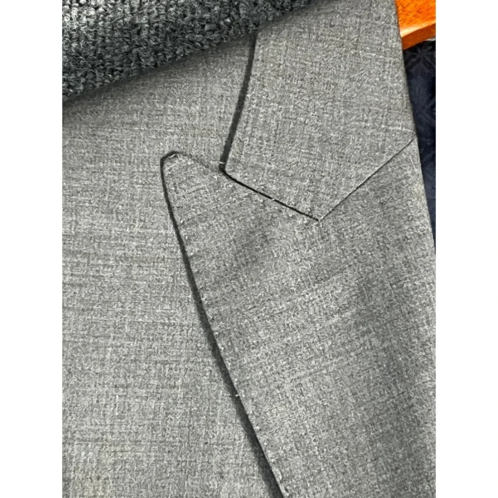 Hardy Amies discover timeless