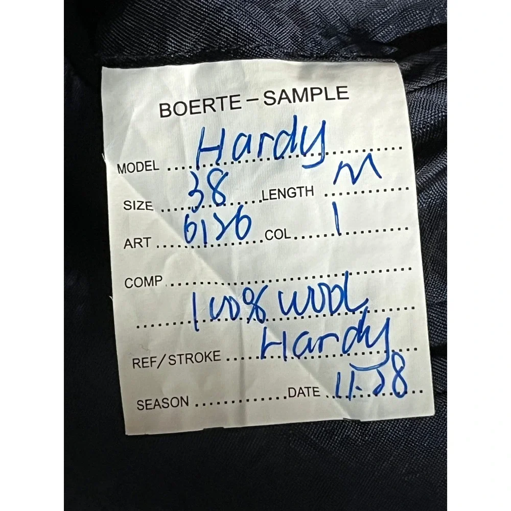 Hardy Amies discover timeless