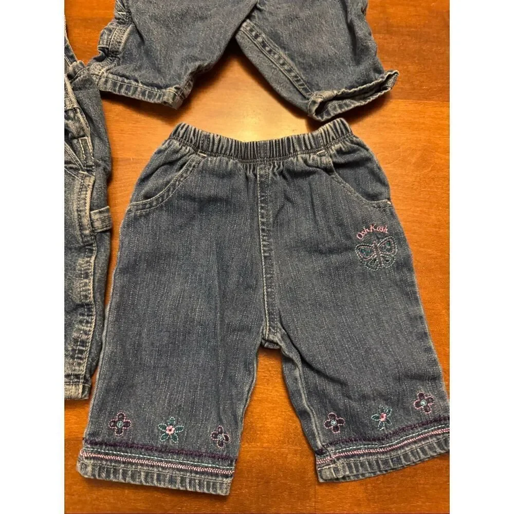 OshKosh Bgosh pant these