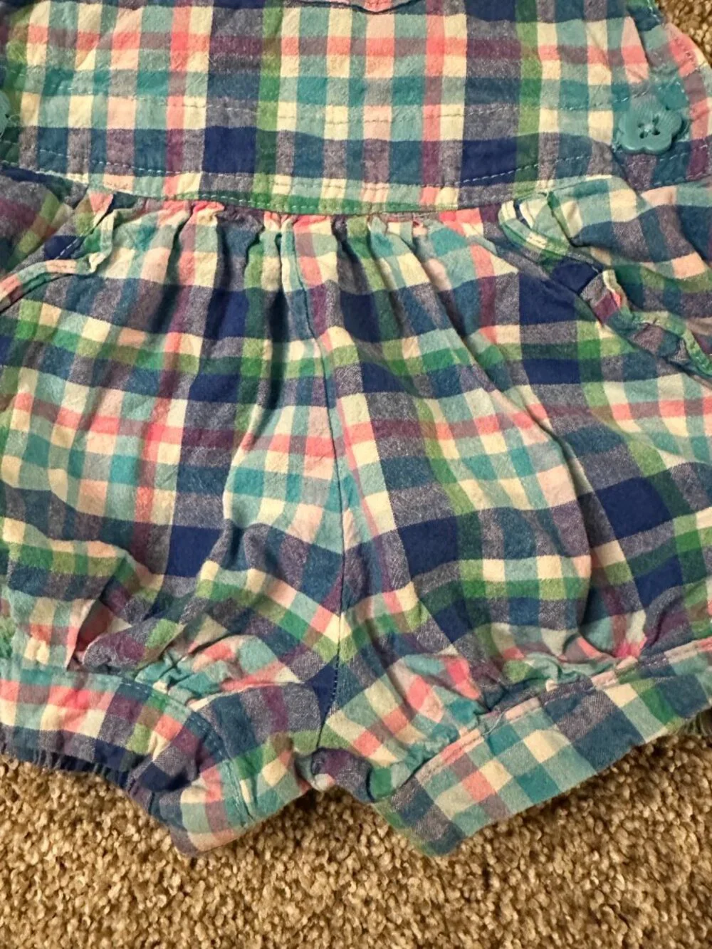 OshKosh Bgosh this pair