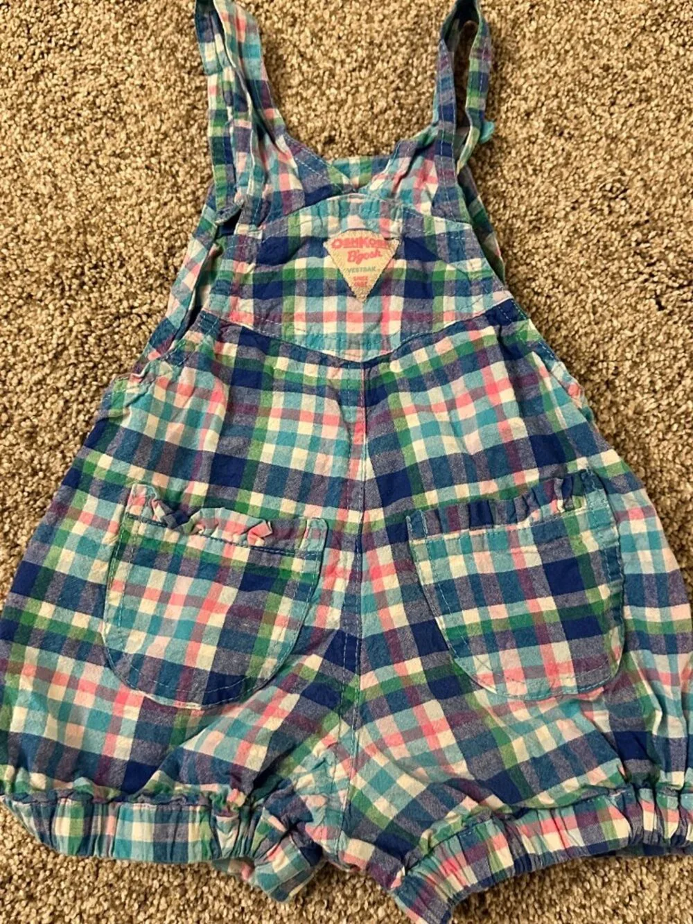 OshKosh Bgosh this pair