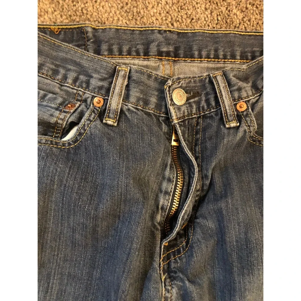 Levis levi 514