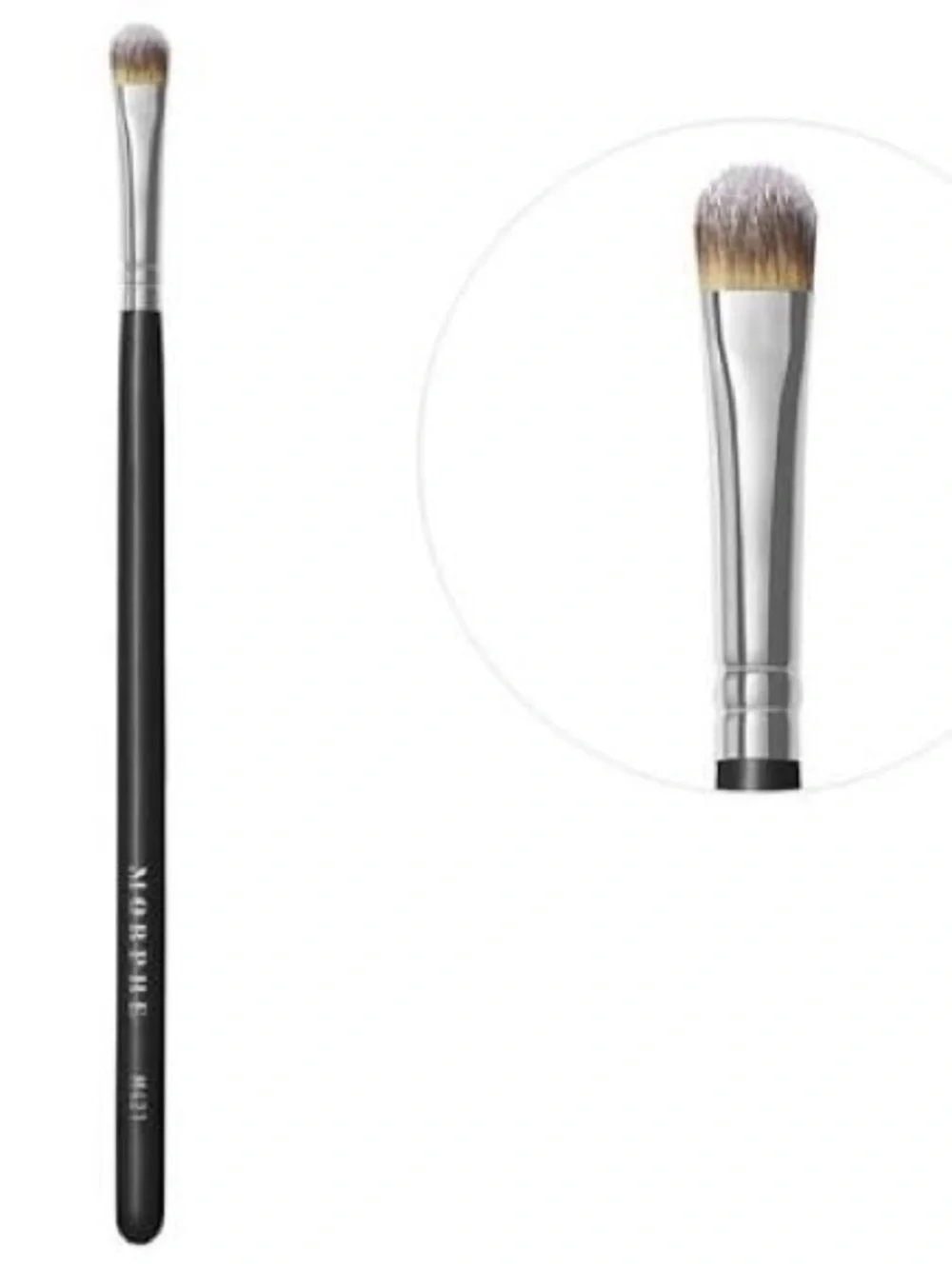 Morphe Mini Concealer Brush Makeup Brush - Lot of 5 NEW