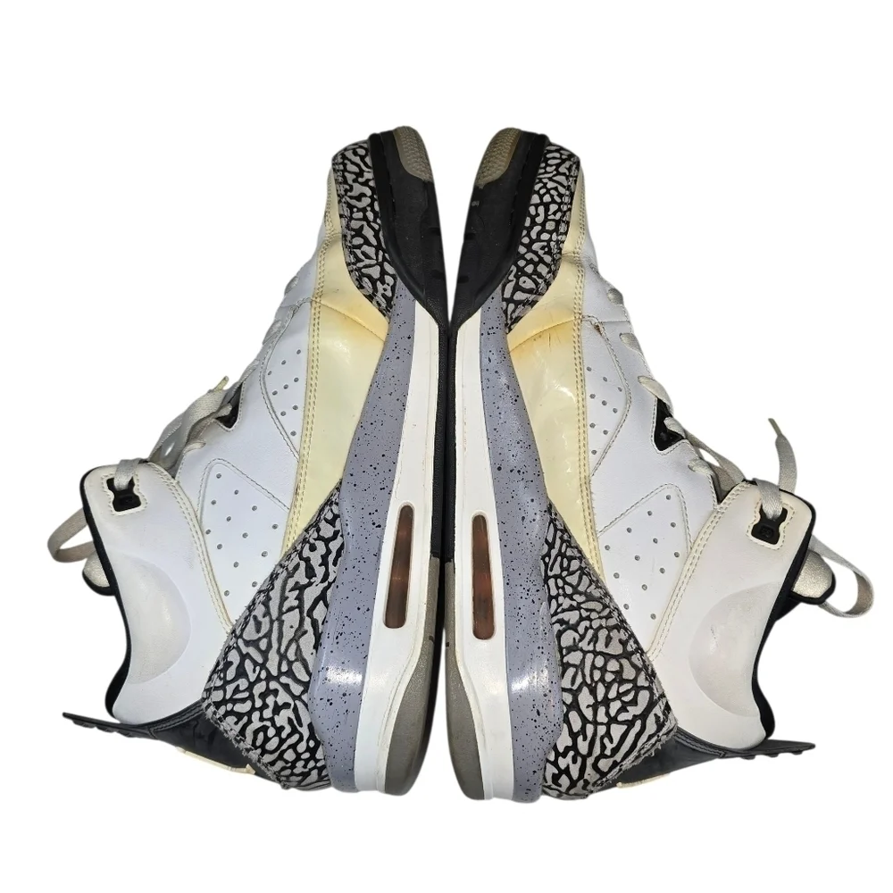 Jordan nike air