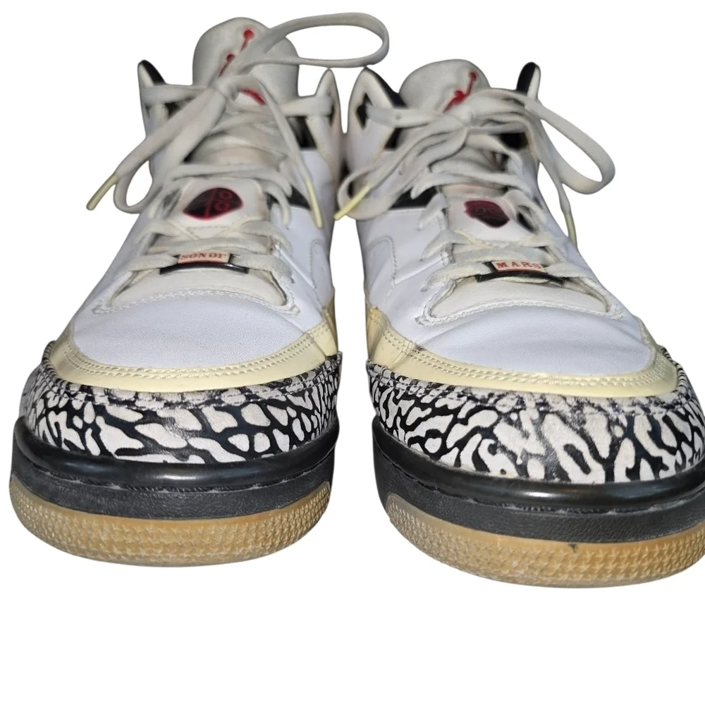 Jordan nike air