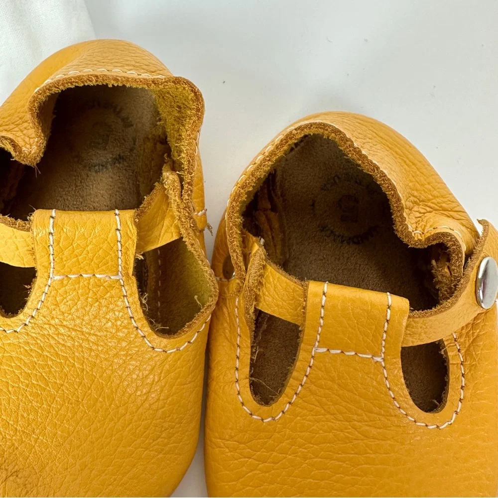 mon petit shoes very good