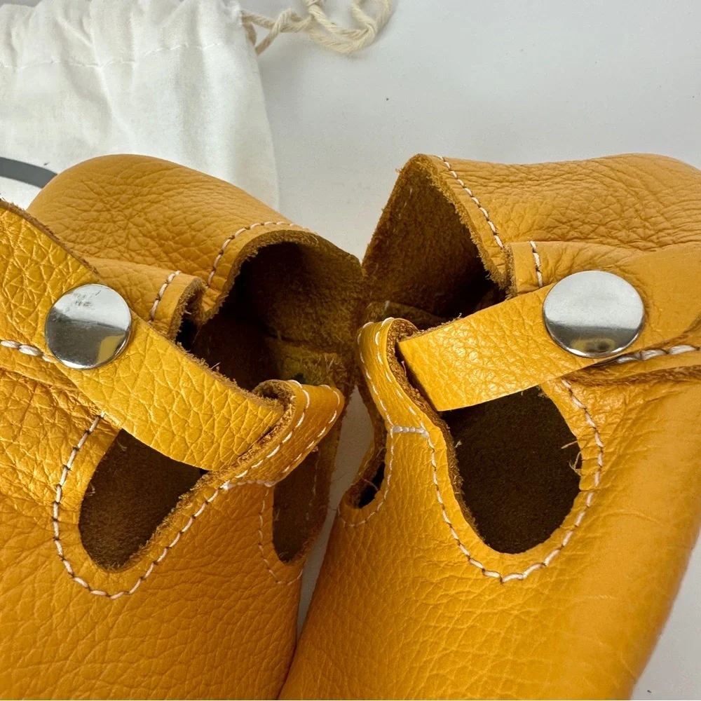 mon petit shoes very good