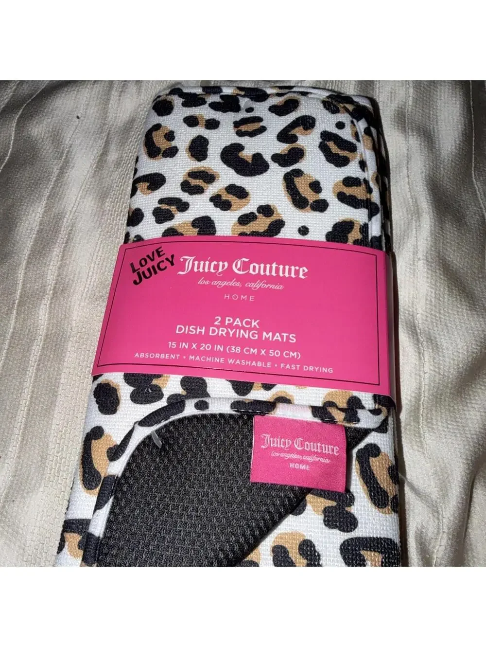 Juicy Couture juicy couture