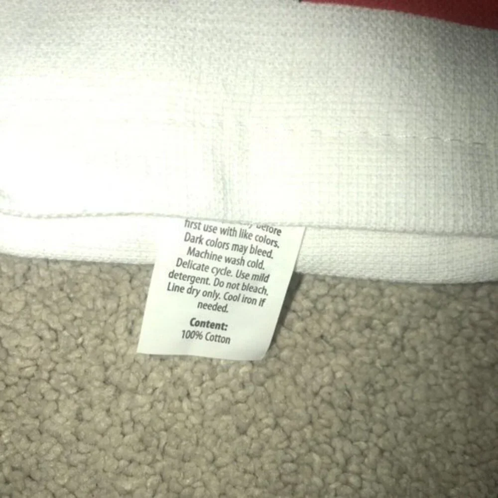 Disney mouse towel
