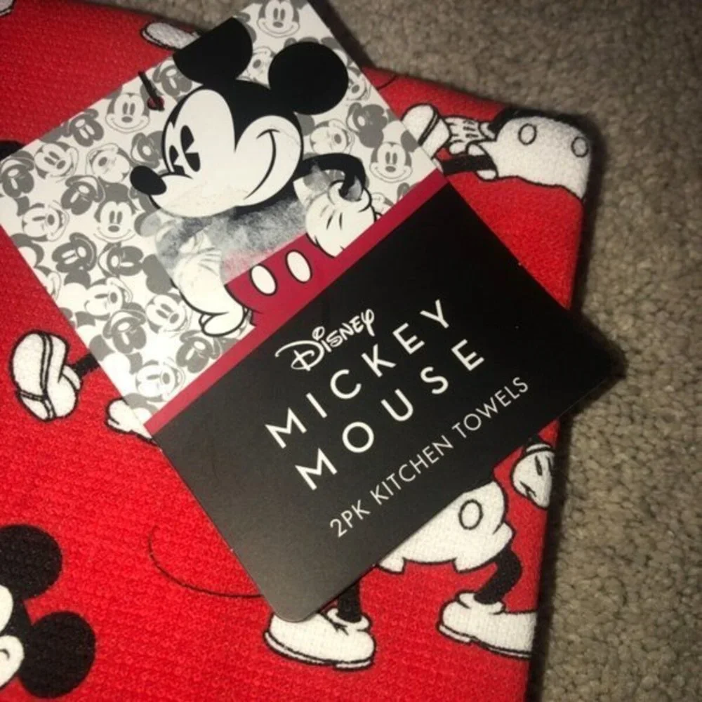 Disney cotton set