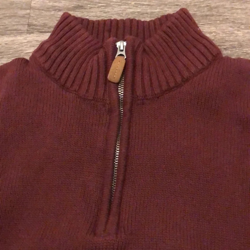 St Johns Bay Sweater