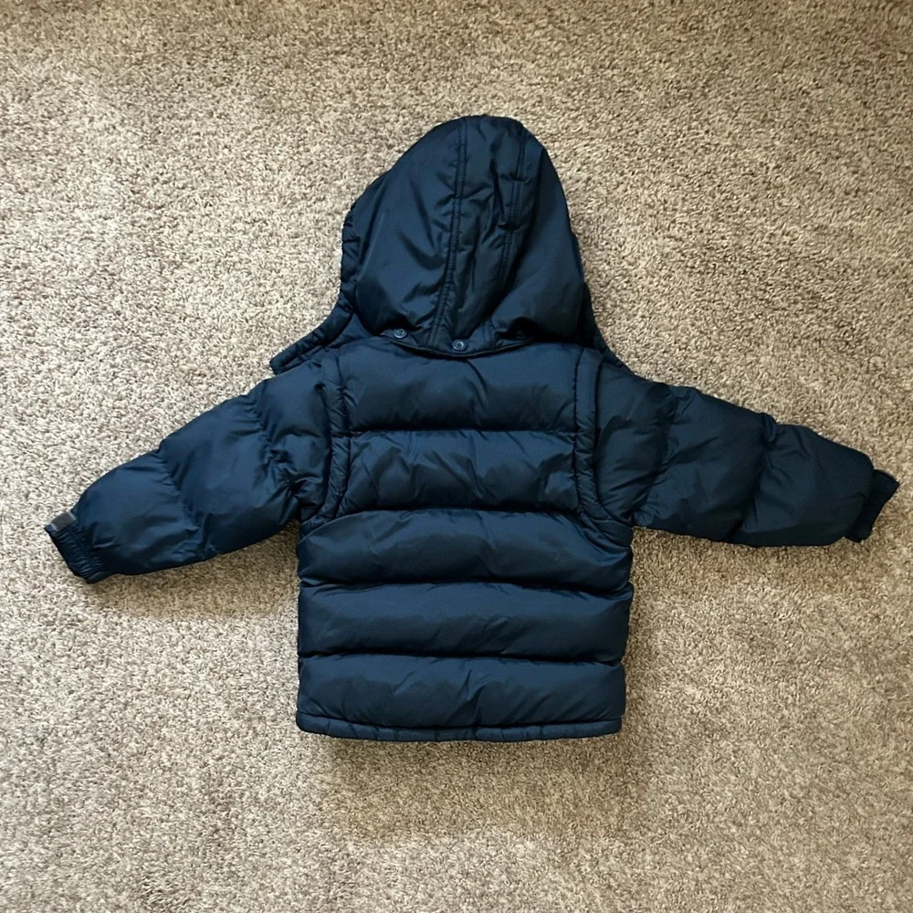 OshKosh B'gosh 100% one