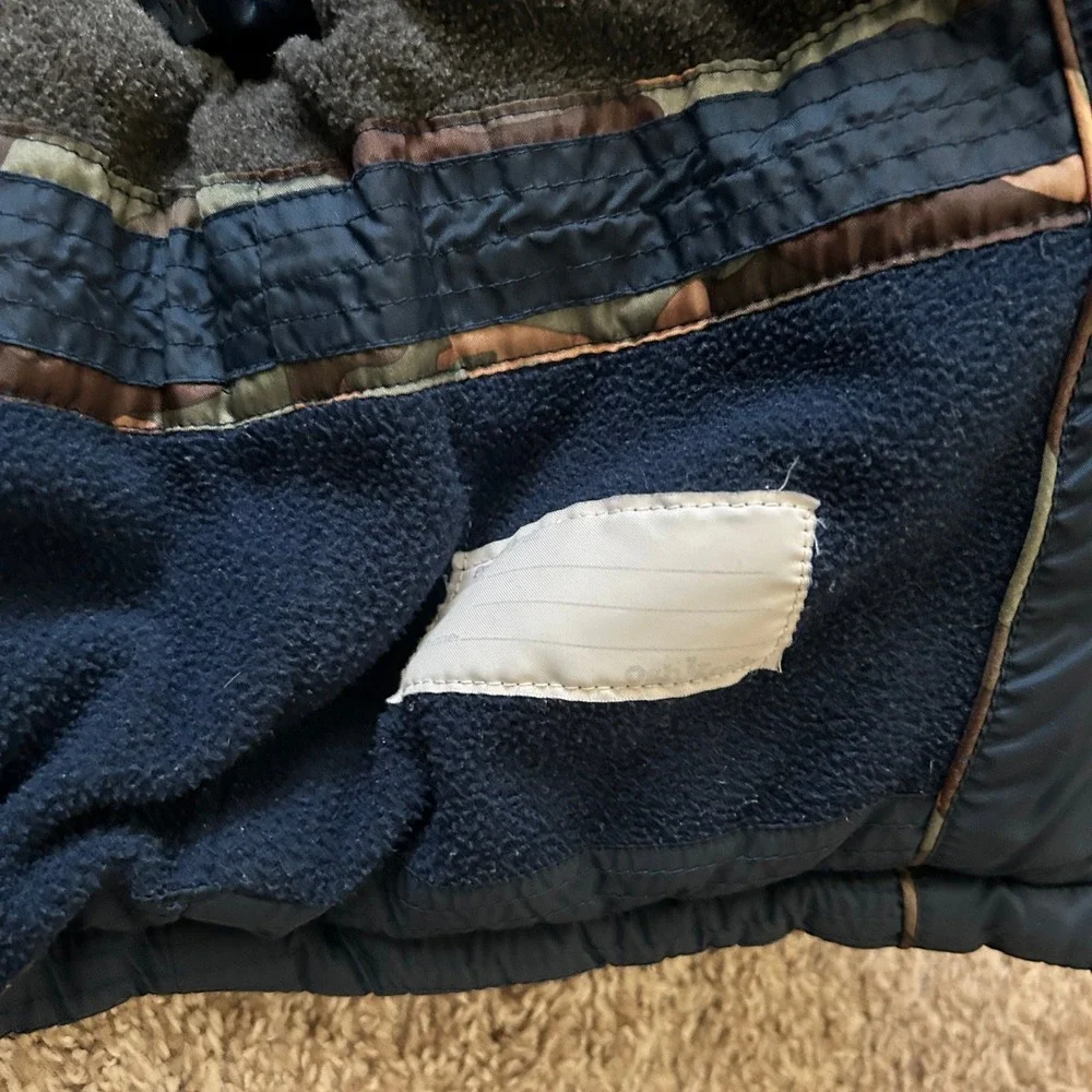 OshKosh B'gosh without packaged