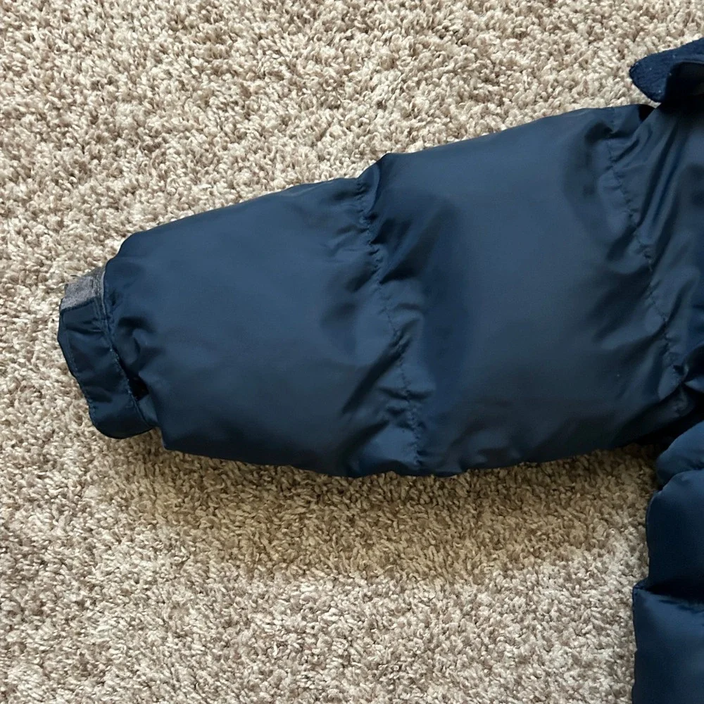 OshKosh B'gosh promise easy how