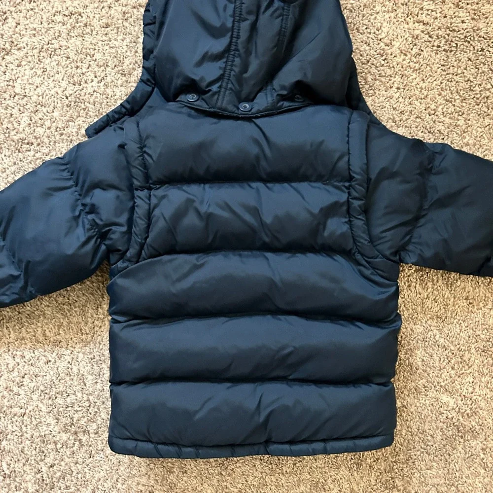 OshKosh B'gosh first not without