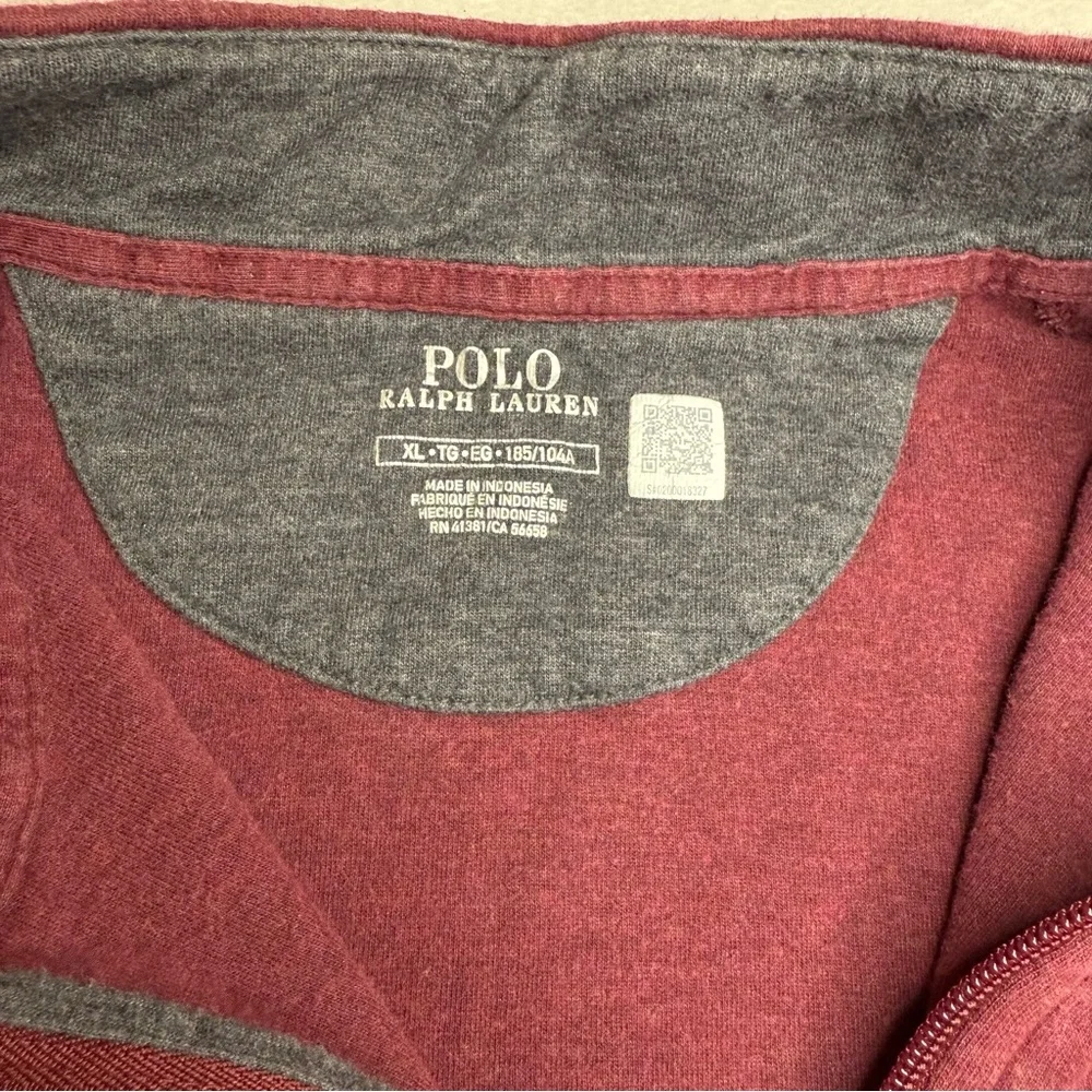 Polo Ralph Lauren classic quality go