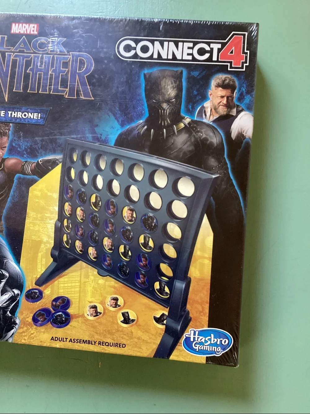 Hasbro gaming 2018