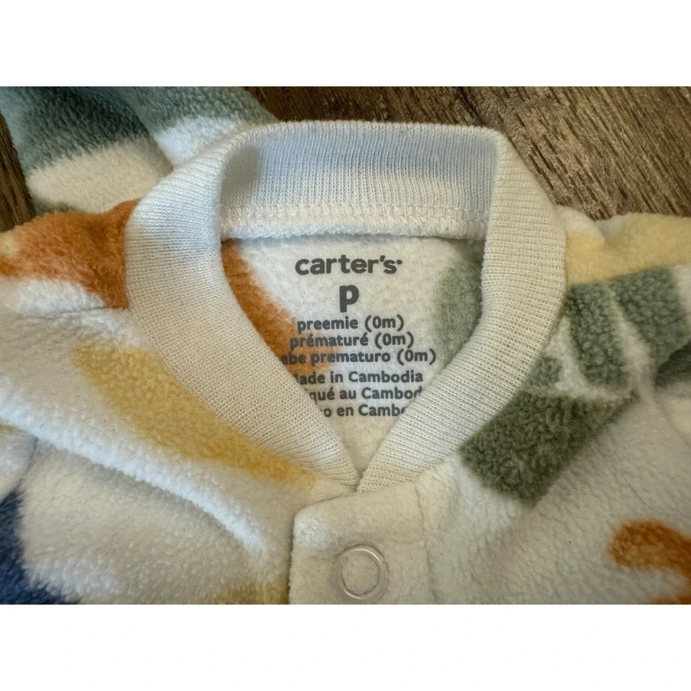 Carters carters preemie