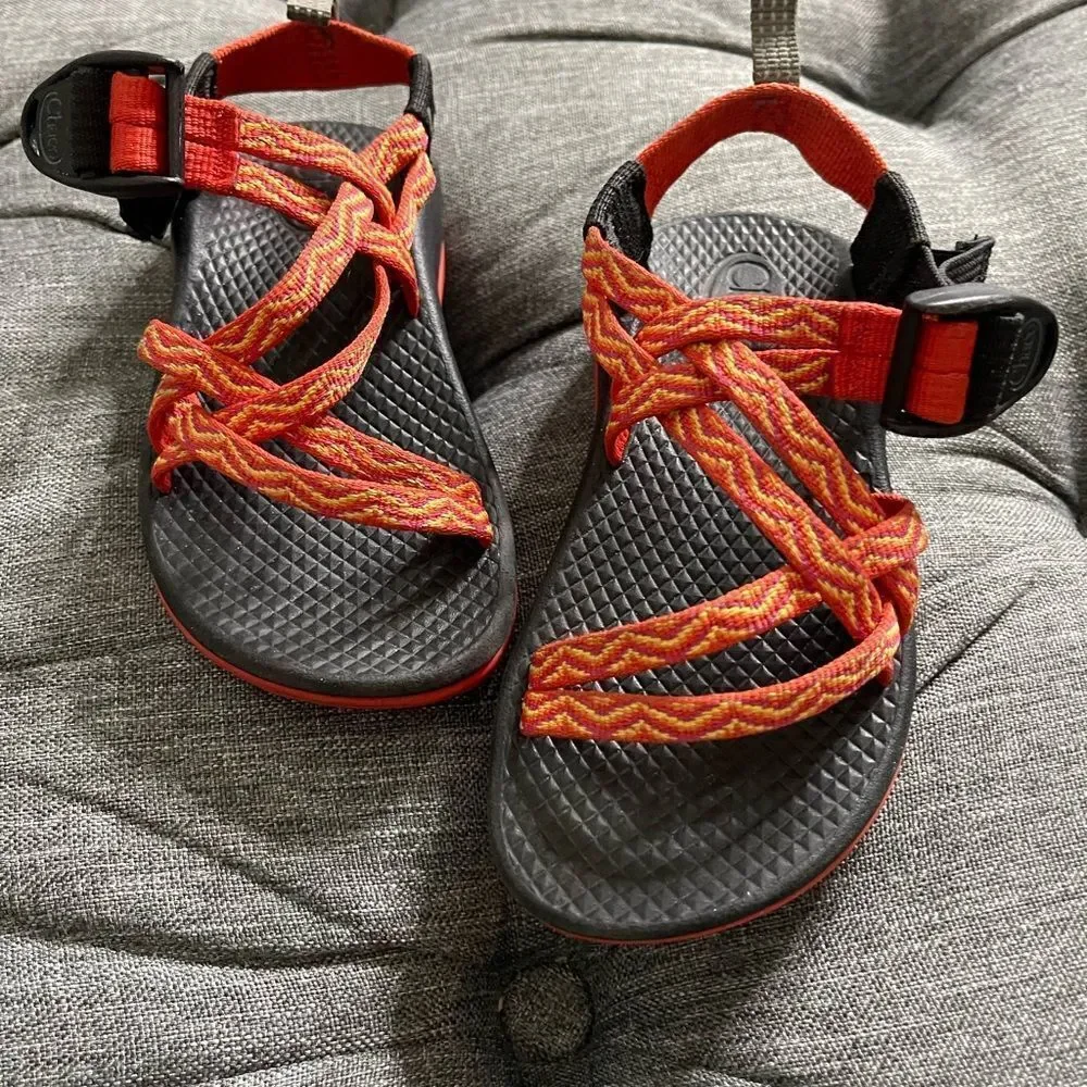 Chaco 11 zx1 swirl
