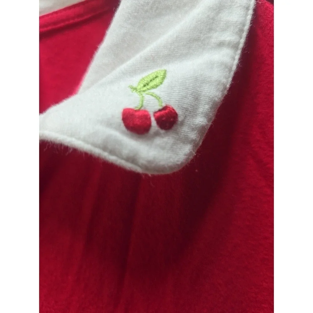 Gymboree brand material