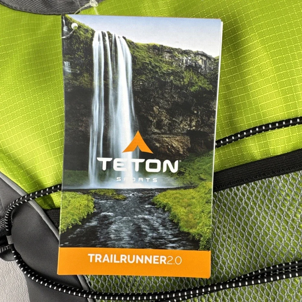TETON Sports hydration sports