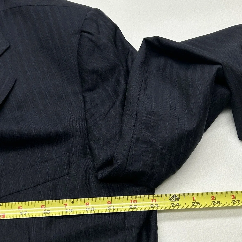 Ermenegildo Zegna gently used