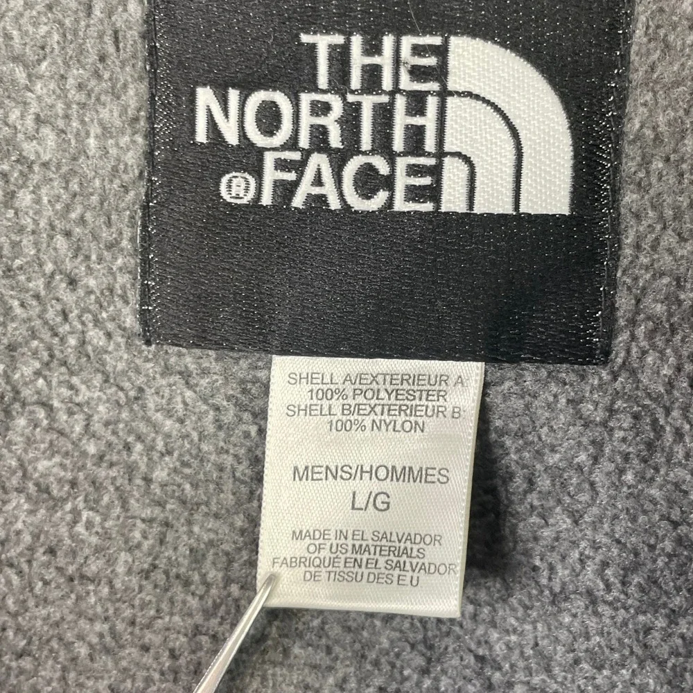 The North Face north face