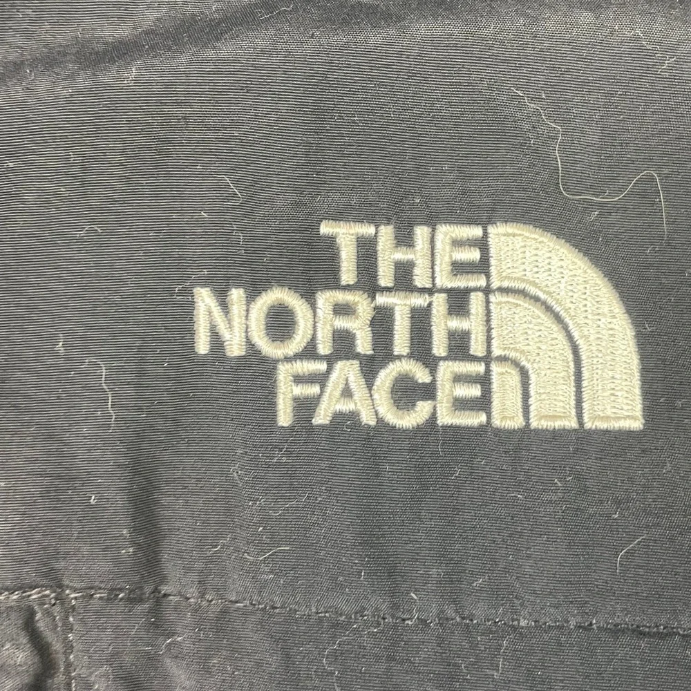 The North Face north face