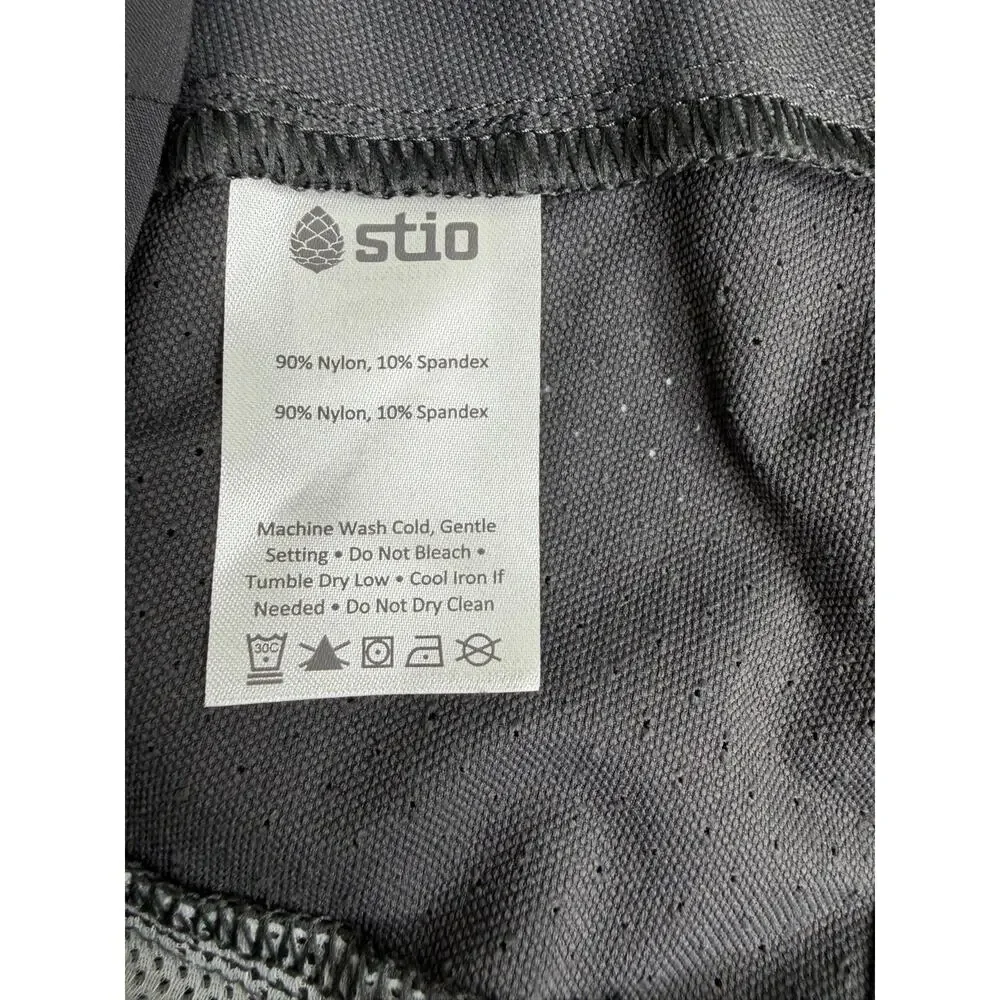 Stio good preowned
