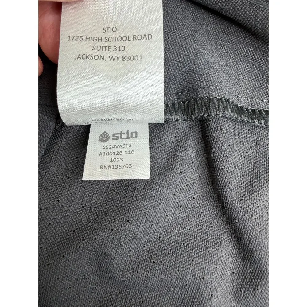 Stio good preowned