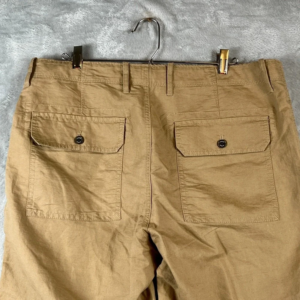 Banana Republic classic banana