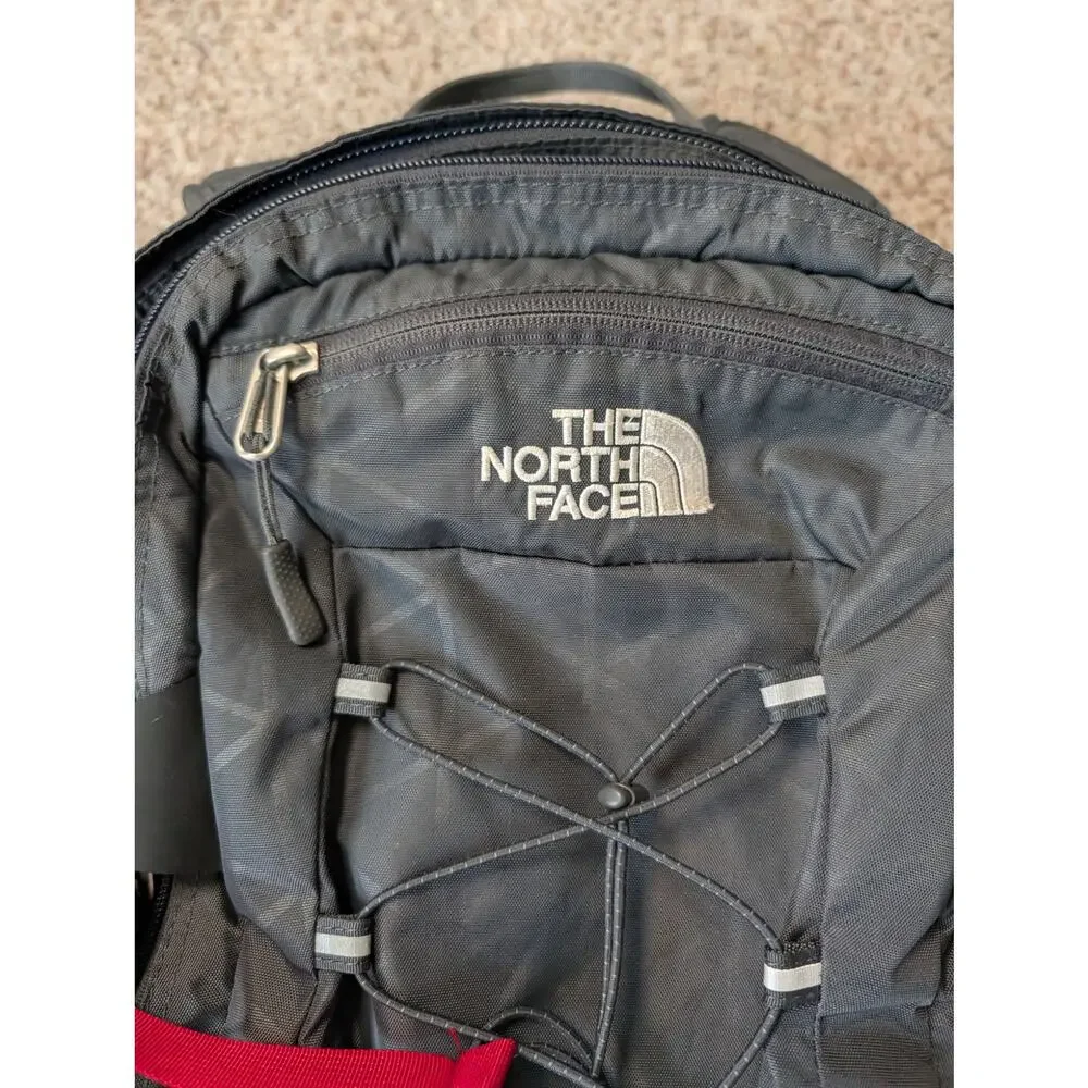 The North Face ready tackle