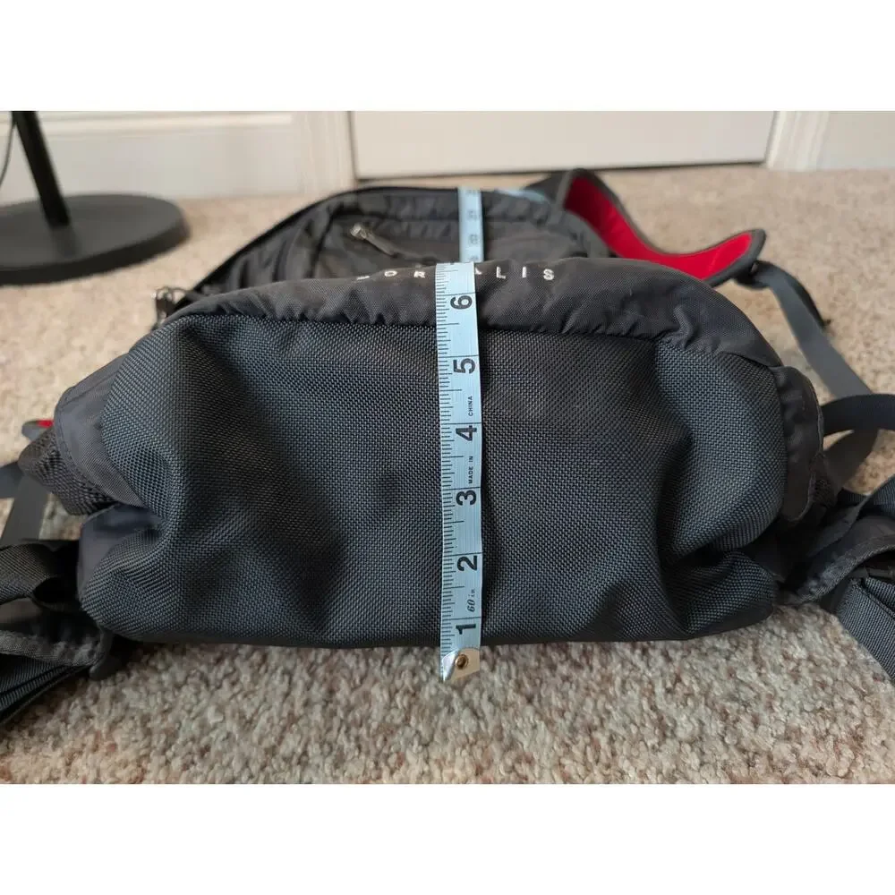 The North Face ready tackle