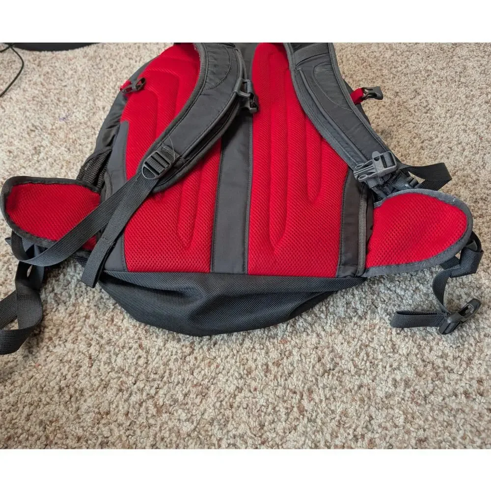 The North Face ready tackle