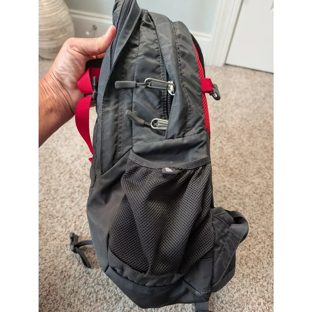 The North Face ready tackle