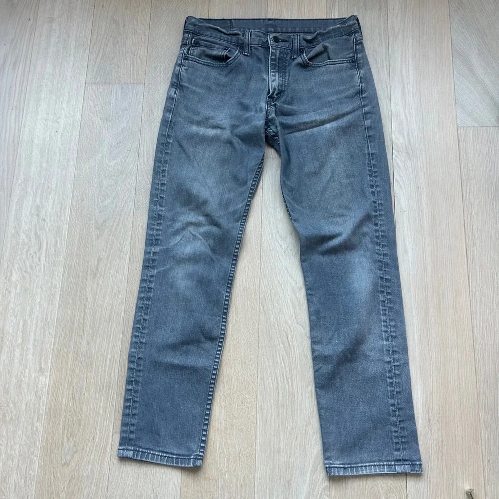 Levis classic clean patch