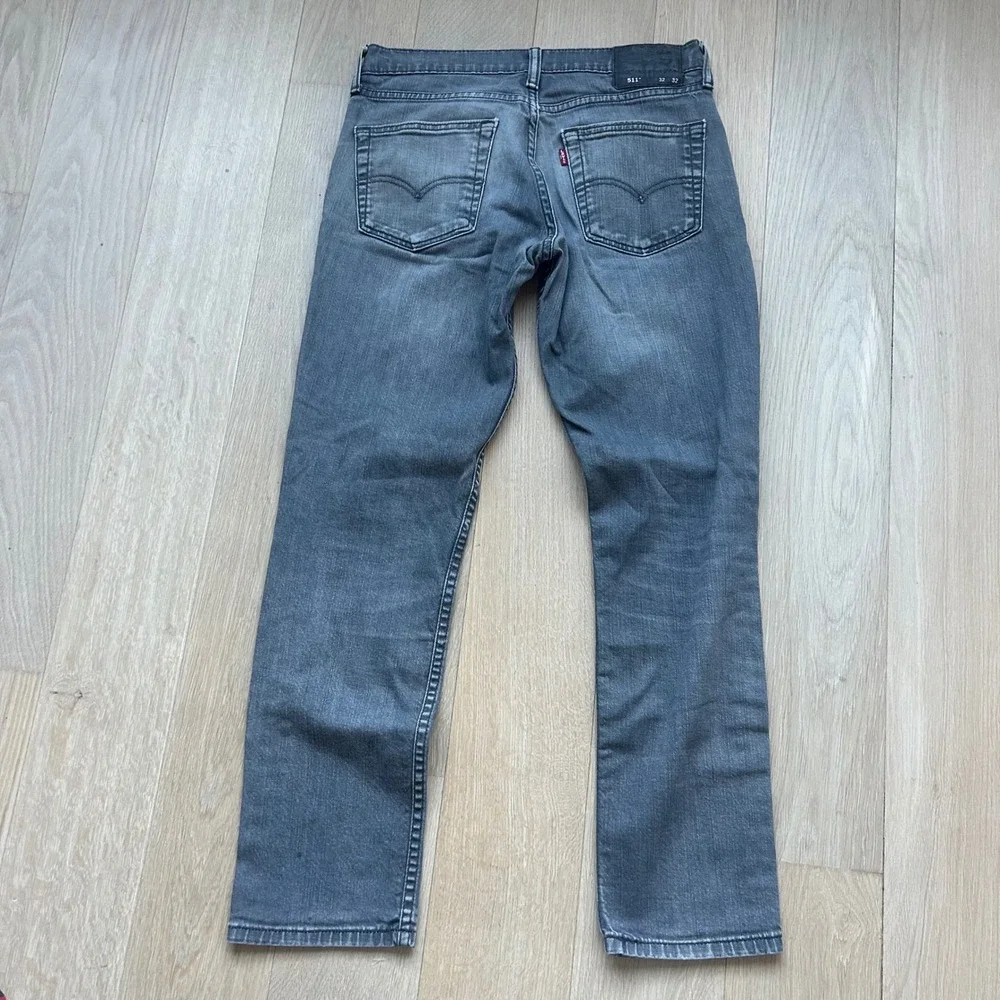 Levis constructed levi