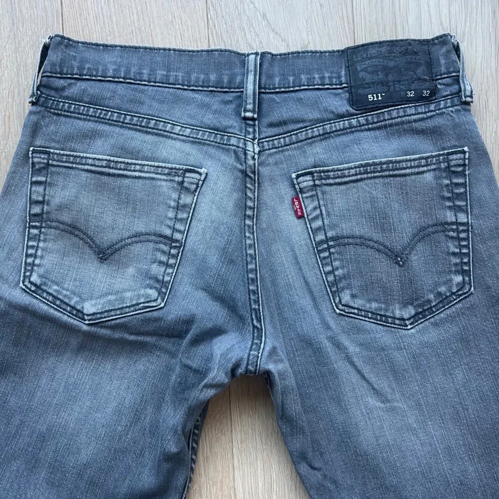 Levis levi like
