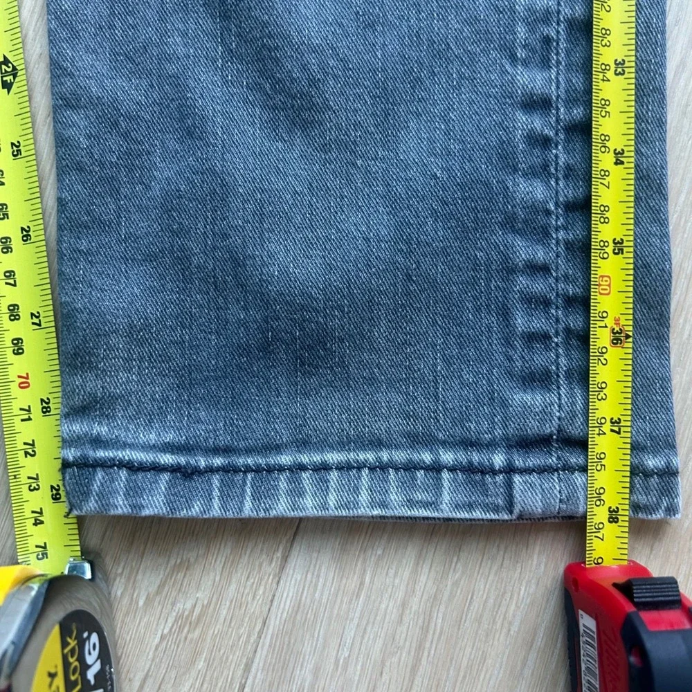Levis modern rise