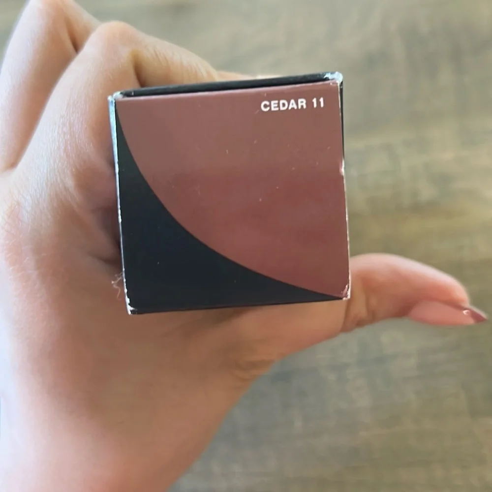 bareMinerals questions leave