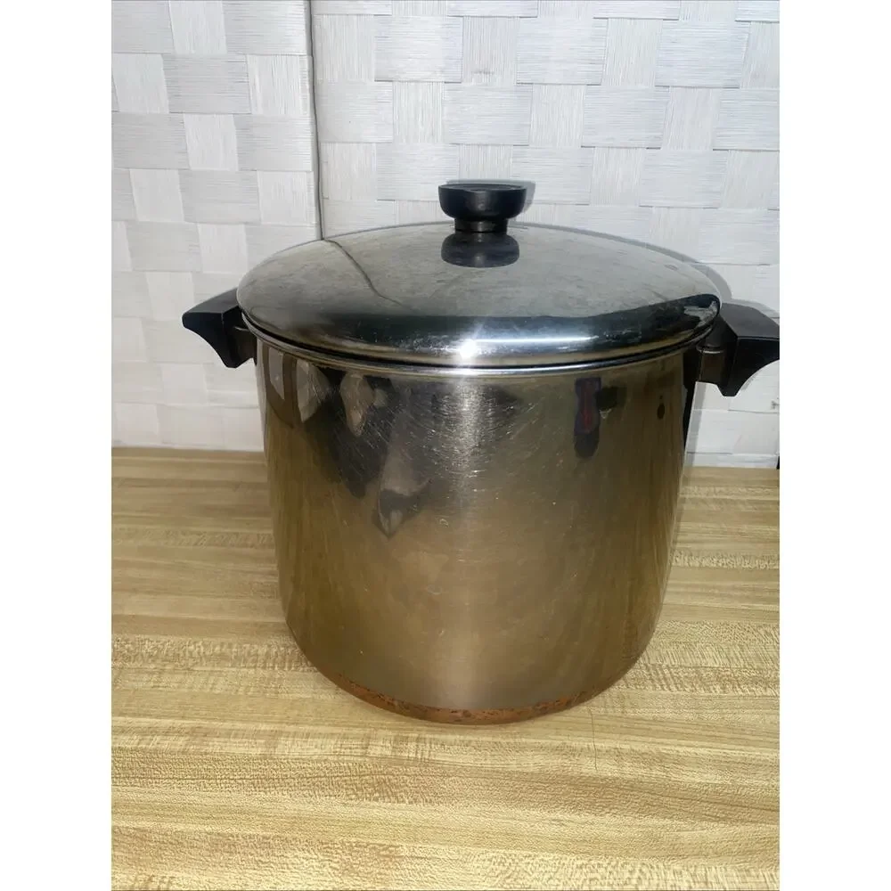 Revere vintage ware