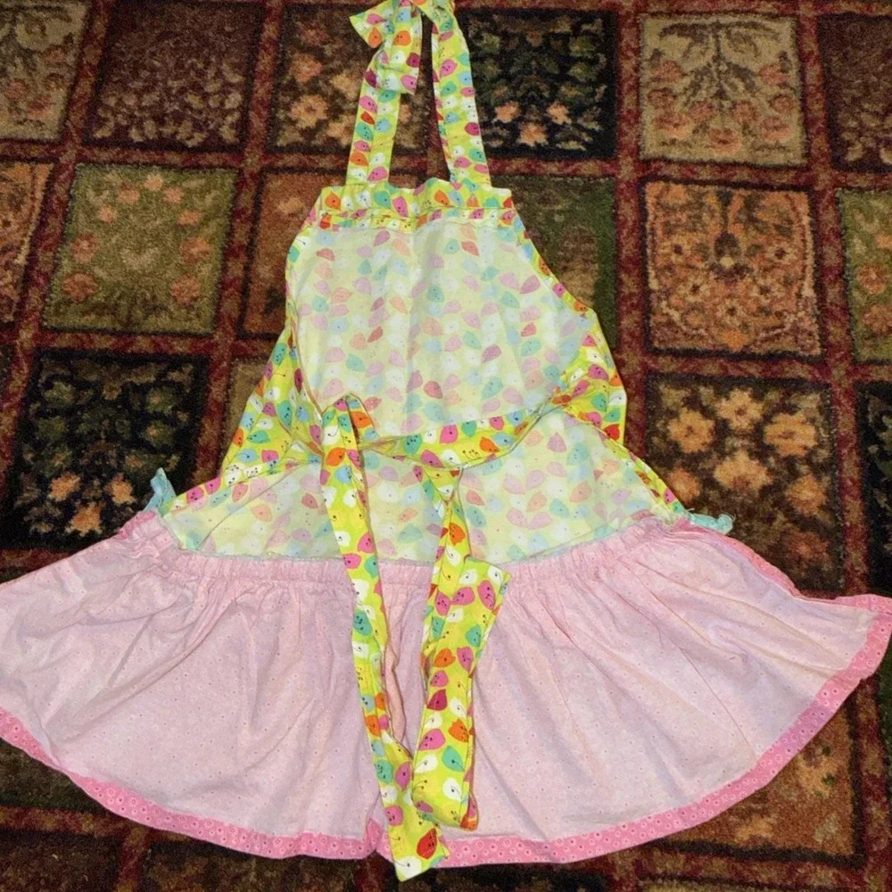 Handmade see all