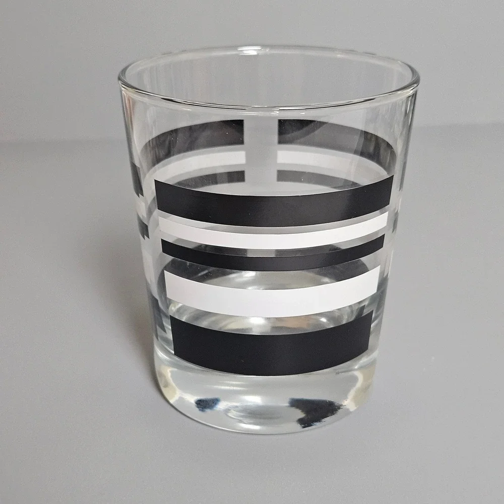IKEA black whiskey